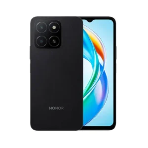 Celular Honor X5B Plus 6.5  4GB-256GB Negro