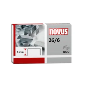 Grapa Standard 26/6 1000 Und Dahle