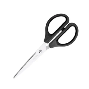 Tijera 6 3/5 Mango Plastico Deli Surtido