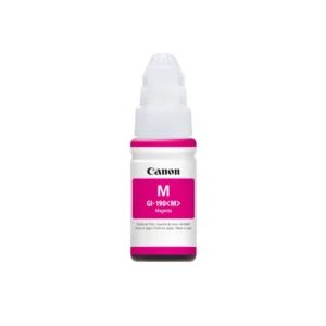 Tinta Canon Gi-190 Magenta