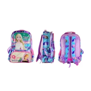 Mochila Frozen