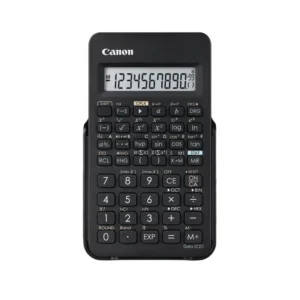 Calculadora Canon Cientifica F-605 154 Funciones