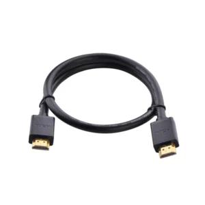Cable Hdmi Macho A Macho 1M Negro Hd104 Ugreen