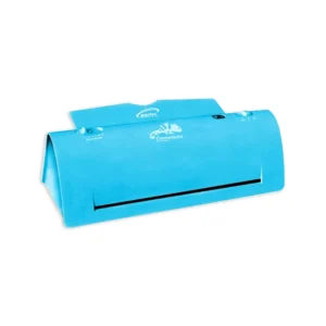 Laminadora Tama?o Carta Camaleon Azul Perfex