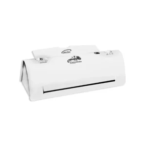 Laminadora Tama?o Carta Camaleon Blanca Perfex