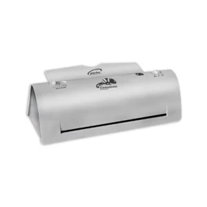 Laminadora Tama?o Carta Camaleon Plata Perfex