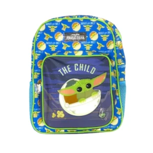 Mochila Star Wars Grogu