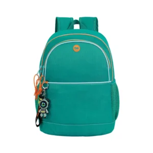 Mochila 16  Energy Astro Con Llavero Y Bolsillo Para Laptop