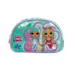 Lapicero Rectangular Lol Surprise Omg