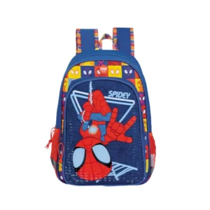 Mochila 14  Spidey Reverse