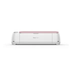 Maquina Cortadora Cricut Maker Rosa
