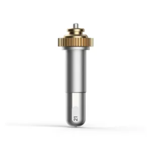 Cuchilla Punta Fina Cricut Ceramica #21 + Ensamblaje Maker