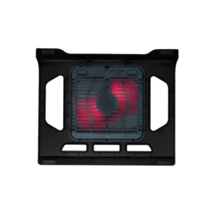 Disipador De Calor Para Laptop Trust Gaming Kuzo Usb Negro