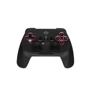 Control Trust Gaming Yula Inalambrico Negro Gxt 545