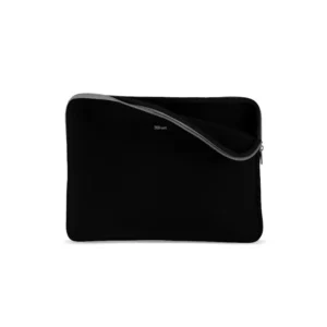 Funda Para Laptop 15.6  Trust Primo Negro