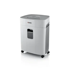 Destructor Dahle 10 Hojas Para Papel/Tarjetas Credito/Cd Ps 240