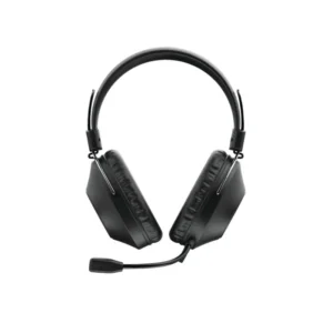 Audifono Trust Usb Negro Con Microfono Hs-250
