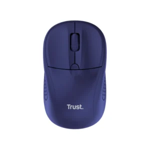Mouse Trust Primo Inalambrico Azul 24796