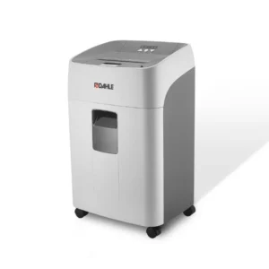 Destructor Dahle Automatico Para Papel/Tarjetas Credito /Cd Sm300