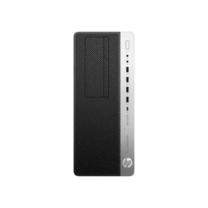 Computadora HP EliteDesk 800G4 CI5-16GB-256GB SSD Refurbished