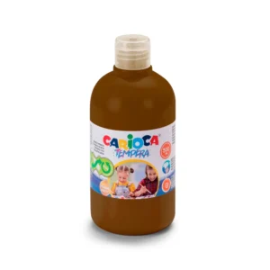 Tempera Carioca 500Ml Caf?