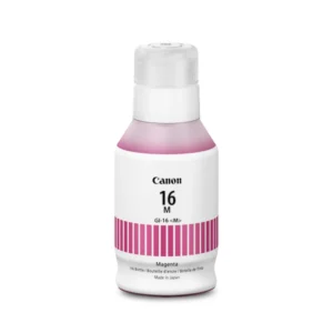 Tinta Canon Gi-16 Magenta
