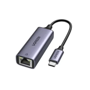 Adaptador Usb-C a Ethernet Rj45 3MG Ugreen