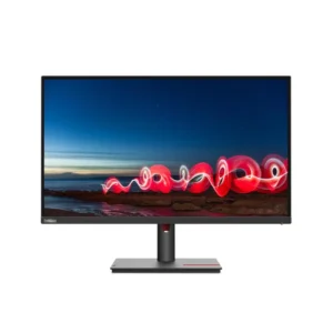 Monitor Lenovo 27 Fhd 1920 X 1080 Hdmi Vga Negro Refurbished