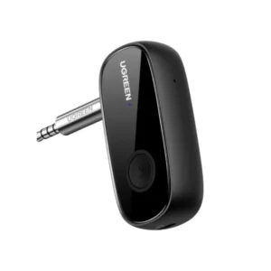 Adaptador Bluetooth Para Auto Inalambrico Aptx Ugreen