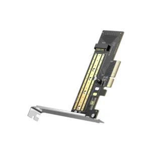 Tarjeta M.2 Nvme A Pci Express 3.0X4 Cm302 Ugreen