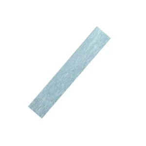 Papel Crepe Paquete10 Perla Azul 50cmx2m