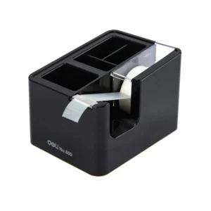 Dispensador Tape Con Organizador Deli