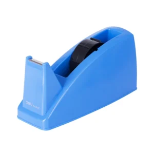 Dispensador Tape Deli 220Mm Surt Gris/Azul