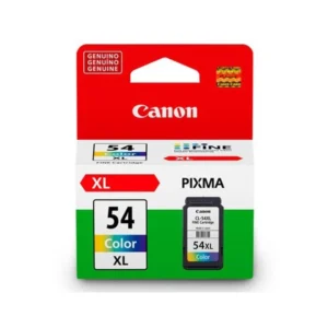 Tinta Canon Cl-54xl Color