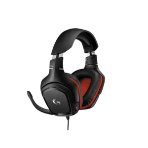 Audifono Logitech Gaming 3.5Mm Negro G332 Stereo