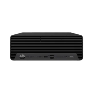 Computadora HP ProDesk - Small form factor - Intel Core i7 I7-13700