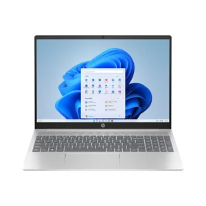 Laptop HP 16 Pulgadas Pavilion  Ci5-8Gb-256 Gb Ssd Factory Refurbished