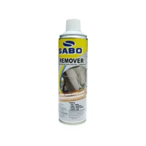 Removedor De Manchas Sabo 590ml