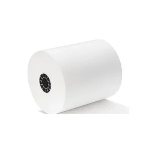 Papel Termico 2 1/4 X80(27 Metros) Und