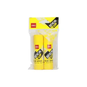 Barra Adhesiva 20gr Paq12 Deli