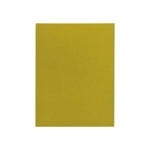 Foamy Tama?o Carta Amarillo Gua Paquete10