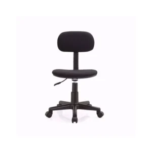 Silla Secretarial Sin Brazos Peso Max 220Lbs