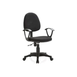 Silla Secretarial Peso Max 220Lbs