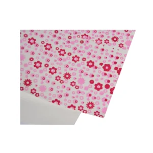 Foamy Pliego Dise?o Flores Paquete10 50x70cm