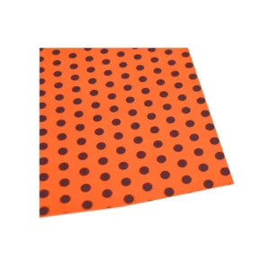 Foamy Pliego Dise?o Puntos Paquete10 50x70cm