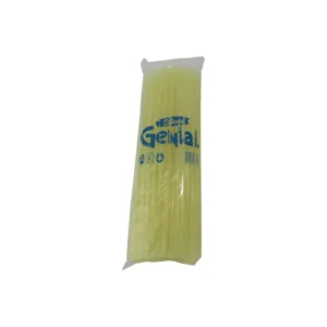 Barra Silicona Paquete 70 Genial Delgada