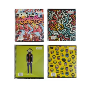 Cuaderno #1 1 Mat 70 Hjs Dise?os Wiwi