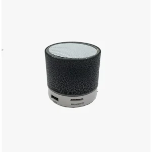 Parlante Wiwi Portatil 3W Rosa