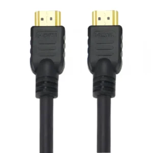 Cable Hdmi Macho A Macho 10 Pies Negro Imexx