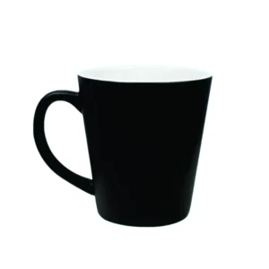 Taza Ceramica Para Sublimar Magica Conica